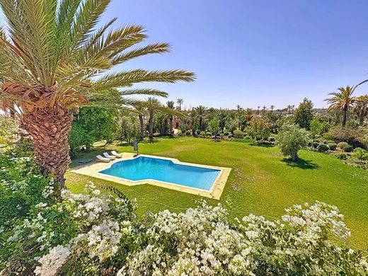 Villa en Marrakech, Marrakesh-Safi