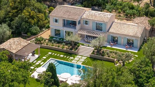 Villa in Saint-Tropez, Var