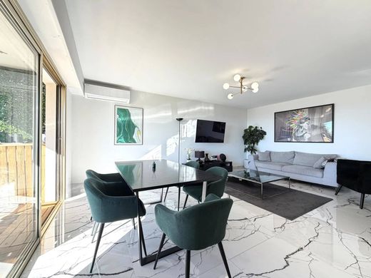 Appartamento a Nizza, Alpi Marittime