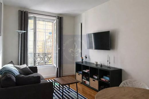 Apartment in Nation-Picpus, Gare de Lyon, Bercy, Paris