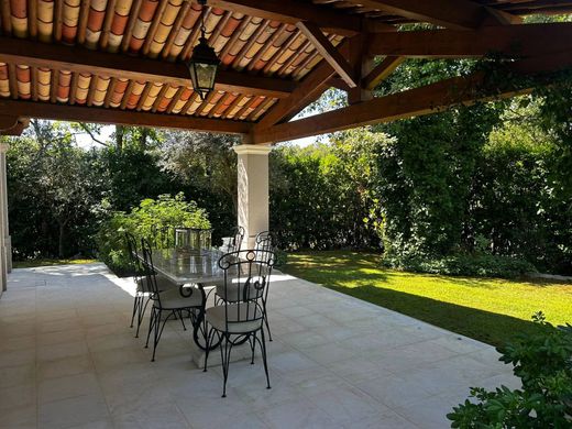 호화 저택 / Tourrettes, Var