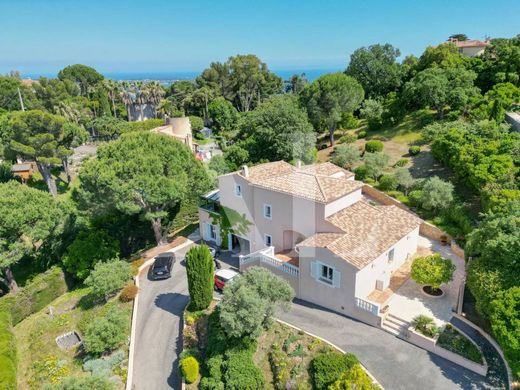 Вилла, Vallauris, Alpes-Maritimes