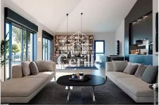 Appartamento a Aix-en-Provence, Bocche del Rodano