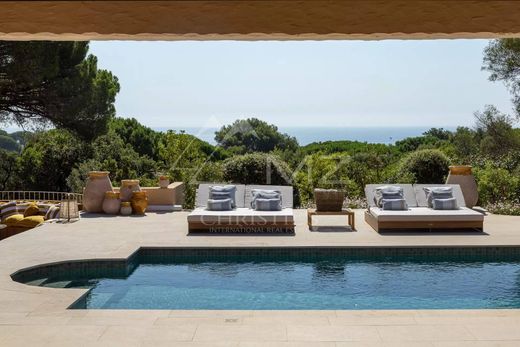 Villa a Sainte-Maxime, Var