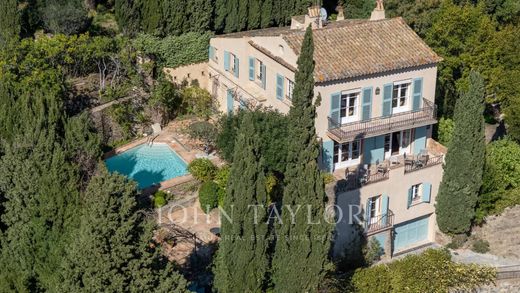 Villa in Grimaud, Var