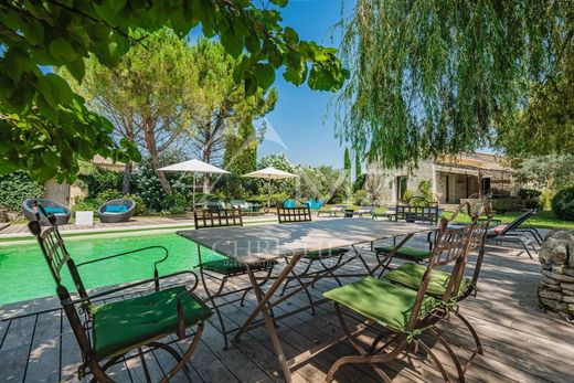 Villa in Gordes, Vaucluse