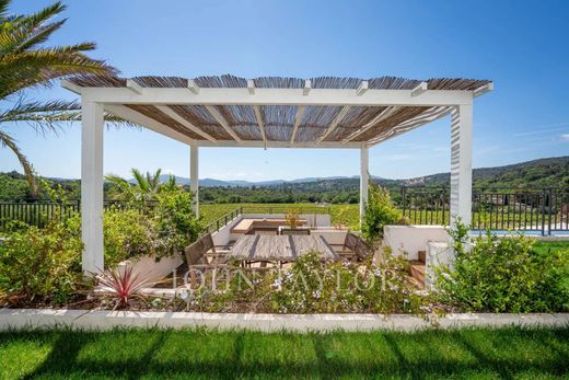 Элитный дом,  Гримо, Var