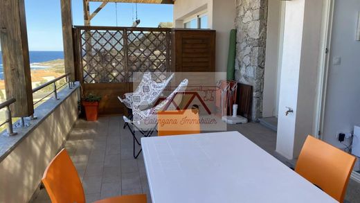 Apartment / Etagenwohnung in Lumio, Haute-Corse