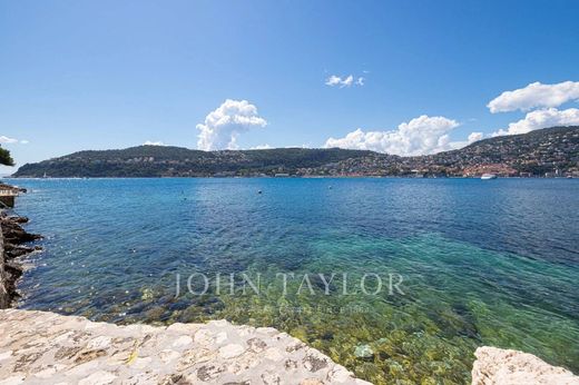 Apartment in Saint-Jean-Cap-Ferrat, Alpes-Maritimes