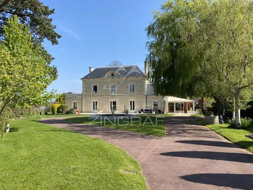 Luxury home in Cabourg, Calvados