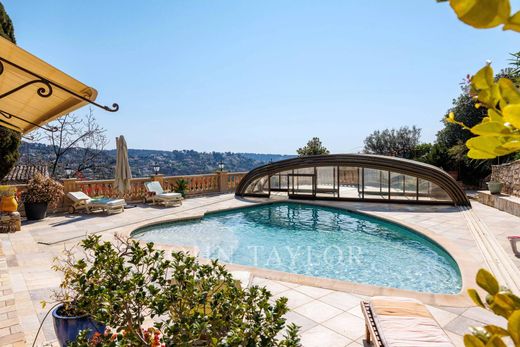 Casa de lujo en Vence, Alpes Marítimos