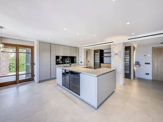 Penthouse in Port d'Andratx, Balearen