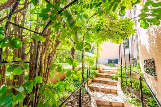 Lüks ev Bougival, Yvelines