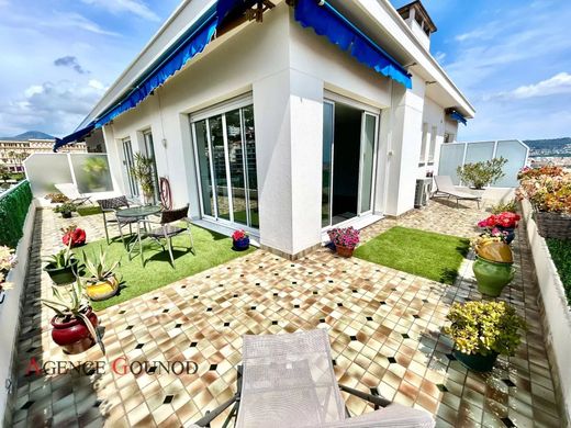 Daire Nice, Alpes-Maritimes