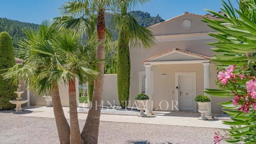 Luksusowy dom w Mandelieu-la-Napoule, Alpes-Maritimes