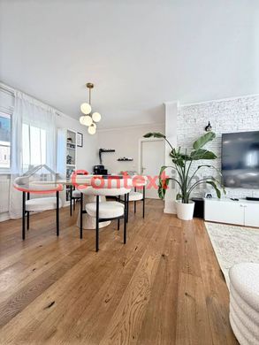 Apartment in Rodange, Pétange