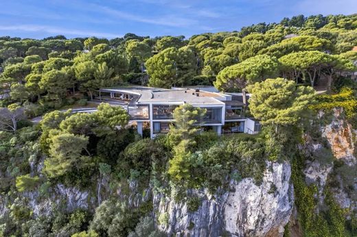 Villa in Saint-Jean-Cap-Ferrat, Alpes-Maritimes