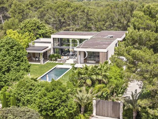 Villa in Mougins, Alpes-Maritimes