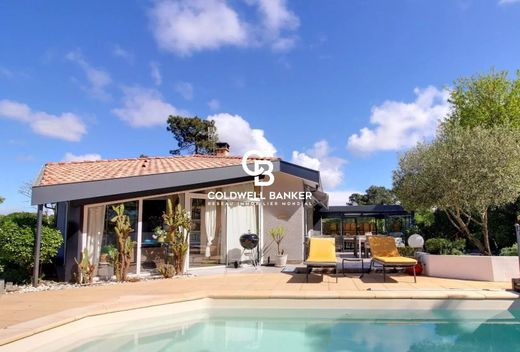 Элитный дом, Ла-Тест-де-Буха, Gironde