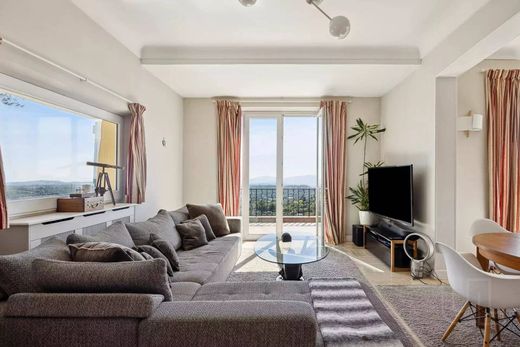 Villa Châteauneuf-Grasse, Alpes-Maritimes