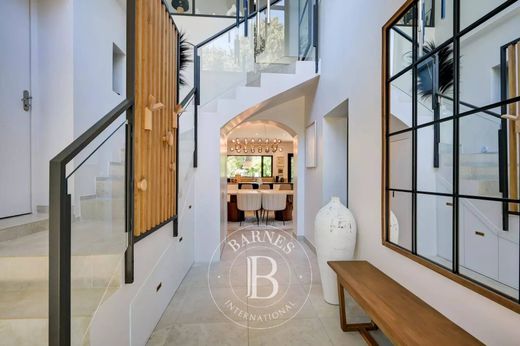 호화 저택 / 엑상프로방스, Bouches-du-Rhône