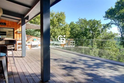 Элитный дом, Pyla sur Mer, Gironde