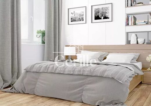 Appartamento a Aix-en-Provence, Bocche del Rodano