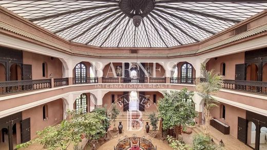 Villa in Marrakesh, Marrakech