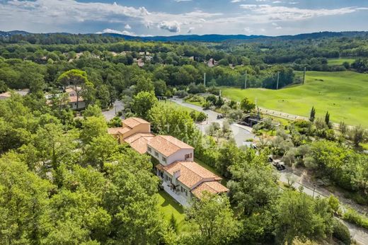 Villa à Fayence, Var