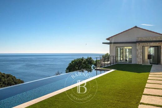 Villa in Roquebrune-Cap-Martin, Alpes-Maritimes