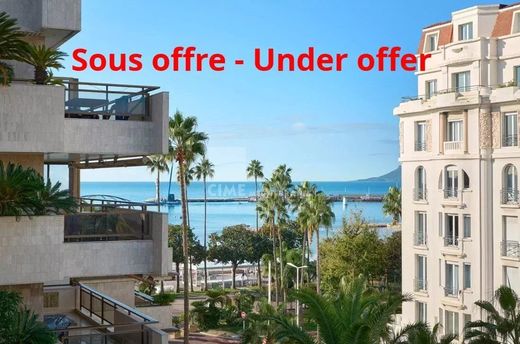 Appartamento a Cannes, Alpi Marittime