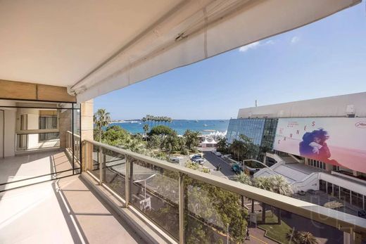 Apartment in Cannes, Alpes-Maritimes