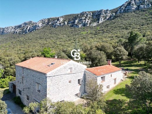 Rustico o Casale a Saint-Paul-de-Fenouillet, Pirenei Orientali