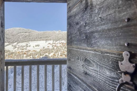 Demeure ou Maison de Campagne à La Clusaz, Haute-Savoie