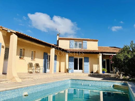 Villa en Le Val, Var