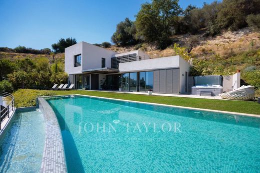 ‏וילה ב  ניס, Alpes-Maritimes