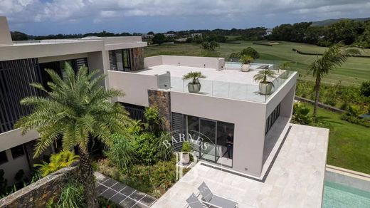 Villa Beau Champ, Savanne District