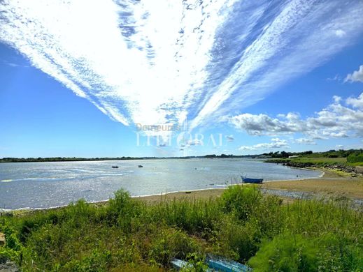 Luxury home in Séné, Morbihan