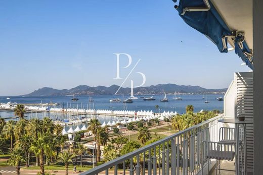 Piso / Apartamento en Cannes, Alpes Marítimos