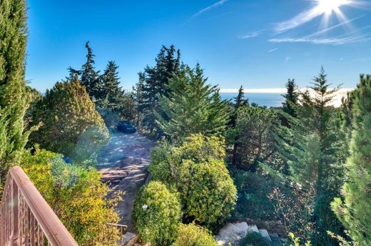 Villa à La Turbie, Alpes-Maritimes