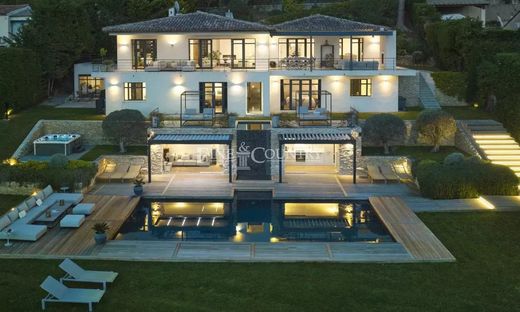 Villa en Cannes, Alpes Marítimos