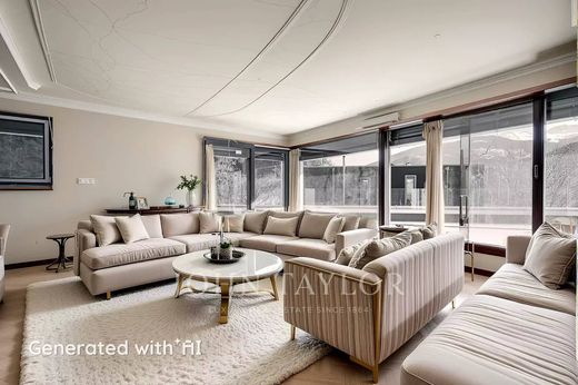 Apartment / Etagenwohnung in Sion, Kanton Wallis