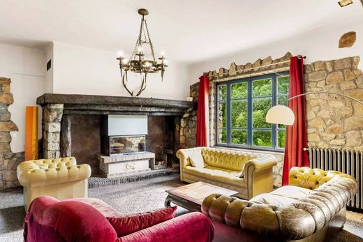 Casa di lusso a Gréolières, Alpi Marittime