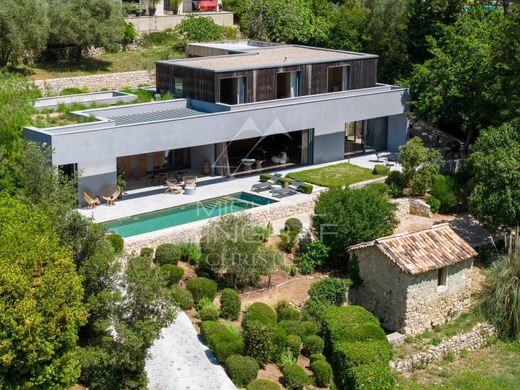 Villa in Valbonne, Alpes-Maritimes