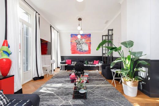 ‏וילה ב  קאן, Alpes-Maritimes