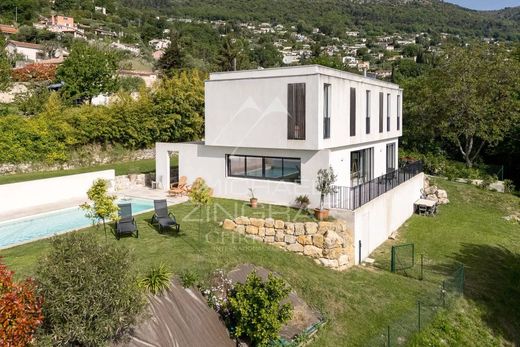 Villa in Vence, Alpes-Maritimes