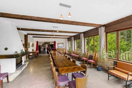 豪宅  Gréolières, Alpes-Maritimes