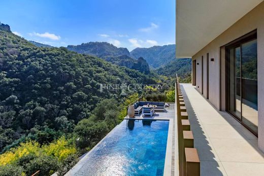 Villa in Mandelieu-la-Napoule, Alpes-Maritimes
