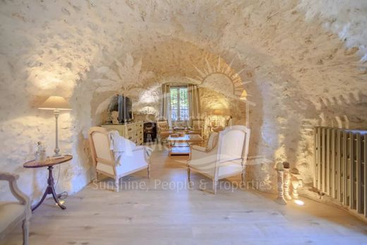 Вилла, Roquefort-les-Pins, Alpes-Maritimes