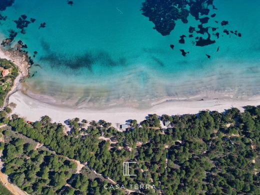 Villa - Sainte-Lucie de Porto-Vecchio, Córsega do Sul
